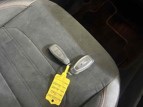 Ford Kuga 2.0 TDCi EcoBlue ST-Line SUV 5dr Diesel Manual Euro 6 (s/s) (150 ps) - U10364