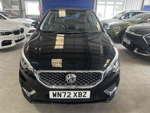 MG MG3 VTi-TECH Exclusive Nav - Thumb 2