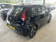 MG MG3 VTi-TECH Exclusive Nav - Thumb 3