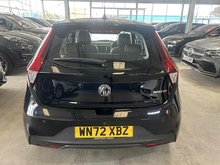 MG MG3 VTi-TECH Exclusive Nav - Thumb 5