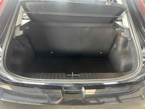 MG MG3 1.5 VTi-TECH Exclusive Nav Hatchback 5dr Petrol Manual Euro 6 (s/s) (106 ps) - U10365