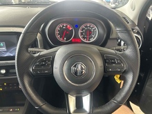 MG MG3 VTi-TECH Exclusive Nav - Thumb 10