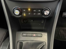 MG MG3 VTi-TECH Exclusive Nav - Thumb 11