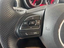MG MG3 VTi-TECH Exclusive Nav - Thumb 14