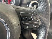 MG MG3 VTi-TECH Exclusive Nav - Thumb 15