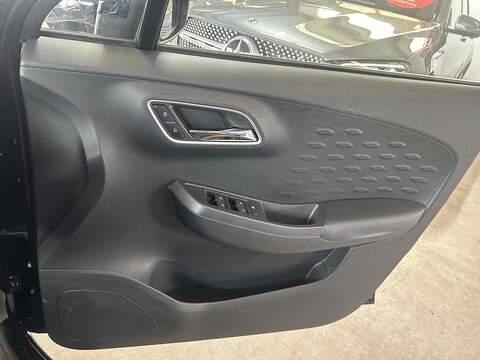 MG MG3 1.5 VTi-TECH Exclusive Nav Hatchback 5dr Petrol Manual Euro 6 (s/s) (106 ps) - U10365