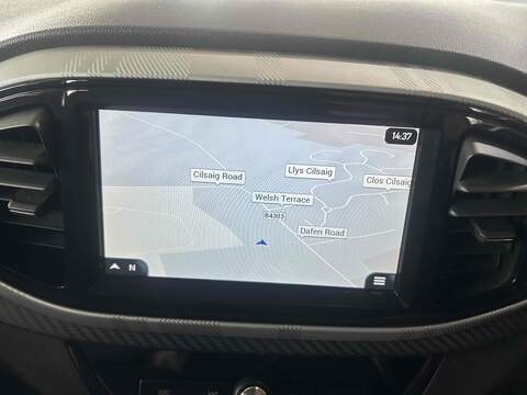 MG MG3 1.5 VTi-TECH Exclusive Nav Hatchback 5dr Petrol Manual Euro 6 (s/s) (106 ps) - U10365