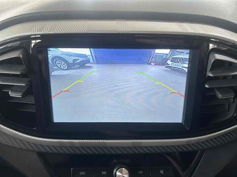 MG MG3 1.5 VTi-TECH Exclusive Nav Hatchback 5dr Petrol Manual Euro 6 (s/s) (106 ps) - U10365