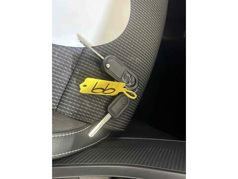 MG MG3 1.5 VTi-TECH Exclusive Nav Hatchback 5dr Petrol Manual Euro 6 (s/s) (106 ps) - U10365