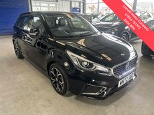 MG MG3 VTi-TECH Exclusive Nav - Thumb 0