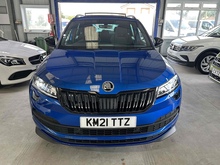 Skoda Karoq TSI ACT SportLine - Thumb 2