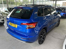 Skoda Karoq TSI ACT SportLine - Thumb 3