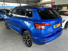 Skoda Karoq TSI ACT SportLine - Thumb 4