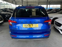 Skoda Karoq TSI ACT SportLine - Thumb 5