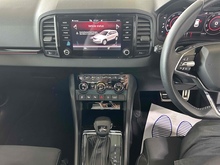 Skoda Karoq TSI ACT SportLine - Thumb 10
