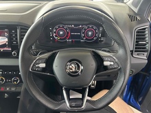 Skoda Karoq TSI ACT SportLine - Thumb 11