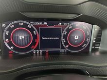 Skoda Karoq TSI ACT SportLine - Thumb 17
