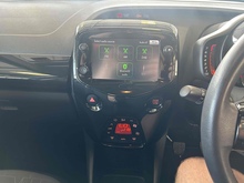Toyota AYGO VVT-i x-clusiv - Thumb 8