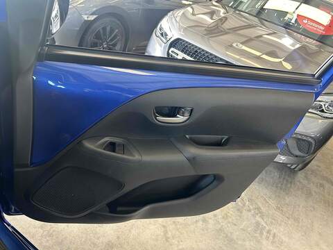 Toyota AYGO 1.0 VVT-i x-clusiv Hatchback 5dr Petrol Manual Euro 6 (71 ps) - U10371