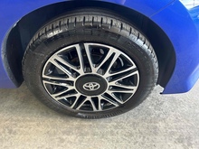 Toyota AYGO VVT-i x-clusiv - Thumb 18