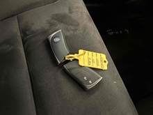 Lexus UX 250h - Thumb 21