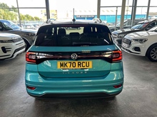 Volkswagen T-Cross TSI R-Line - Thumb 5