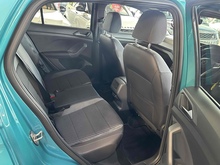 Volkswagen T-Cross TSI R-Line - Thumb 7