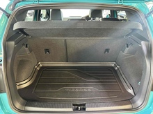 Volkswagen T-Cross TSI R-Line - Thumb 8