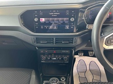 Volkswagen T-Cross TSI R-Line - Thumb 9