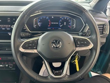 Volkswagen T-Cross TSI R-Line - Thumb 10