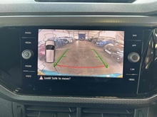 Volkswagen T-Cross TSI R-Line - Thumb 13
