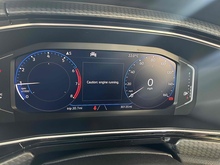 Volkswagen T-Cross TSI R-Line - Thumb 14
