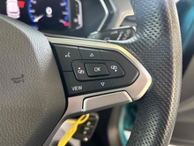 Volkswagen T-Cross TSI R-Line - Thumb 16