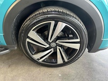 Volkswagen T-Cross TSI R-Line - Thumb 20