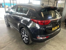 Kia Sportage T-GDi GT-Line - Thumb 4