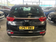 Kia Sportage T-GDi GT-Line - Thumb 5