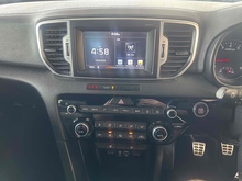 Kia Sportage T-GDi GT-Line - Thumb 9