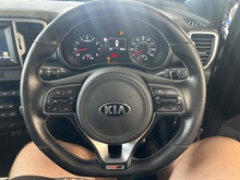 Kia Sportage T-GDi GT-Line - Thumb 10