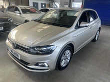 Volkswagen Polo TSI SE - Thumb 1
