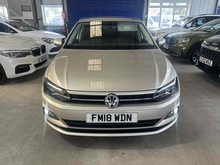 Volkswagen Polo TSI SE - Thumb 2