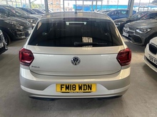 Volkswagen Polo TSI SE - Thumb 5