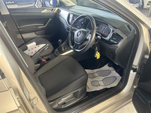 Volkswagen Polo TSI SE - Thumb 6