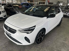 Vauxhall Corsa Turbo Elite Nav Premium - Thumb 1