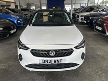 Vauxhall Corsa Turbo Elite Nav Premium - Thumb 2