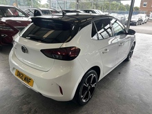 Vauxhall Corsa Turbo Elite Nav Premium - Thumb 3