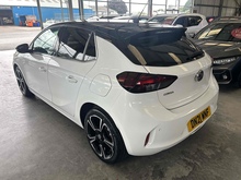 Vauxhall Corsa Turbo Elite Nav Premium - Thumb 4