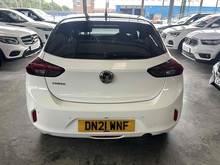 Vauxhall Corsa Turbo Elite Nav Premium - Thumb 5