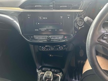 Vauxhall Corsa Turbo Elite Nav Premium - Thumb 9