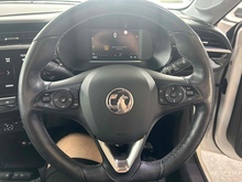 Vauxhall Corsa Turbo Elite Nav Premium - Thumb 10