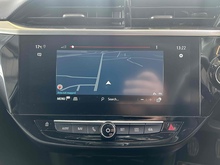 Vauxhall Corsa Turbo Elite Nav Premium - Thumb 13